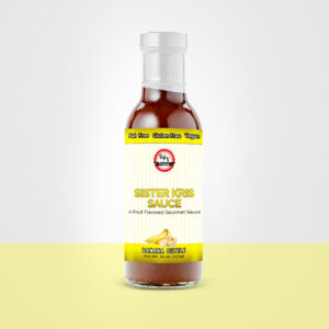 Banana Sizzle 10oz